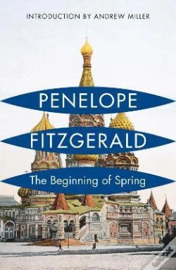 Capa do artigo The Beginning Of Spring