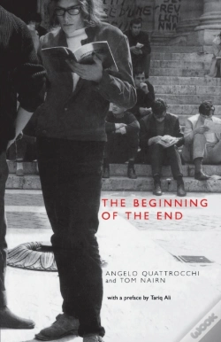 Capa do artigo The Beginning Of The End