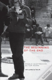 Capa do artigo The Beginning Of The End