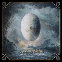 Capa do artigo The Beginning of Times - CD