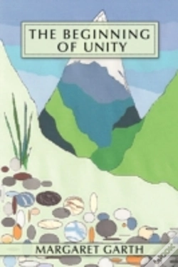 Capa do artigo The Beginning Of Unity