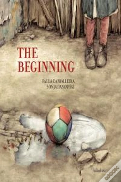 Capa do artigo The Beginning