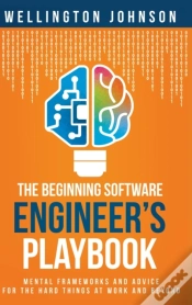 Capa do artigo The Beginning Software Engineer