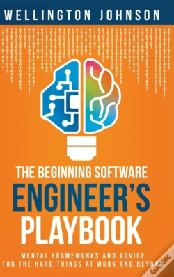 Capa do artigo The Beginning Software Engineer'S Playbo