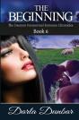 The Beginning: The Daemon Paranormal Rom - Preview