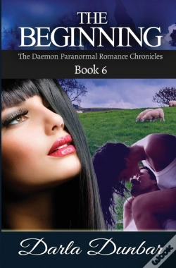 Capa do artigo The Beginning: The Daemon Paranormal Rom