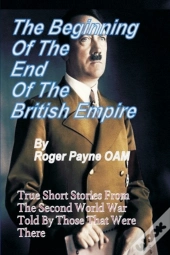 The Beginning The End The British Empir