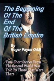 Capa do artigo The Beginning The End The British Empir