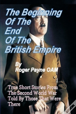 Capa do artigo The Beginning The End The British Empir