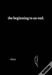 Capa do artigo The Beginning To An End.