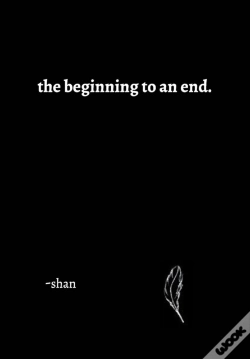 Capa do artigo The Beginning To An End.