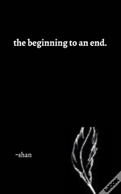 Capa do artigo The Beginning To An End.
