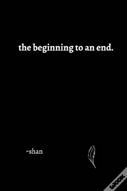 Capa do artigo The Beginning To An End.