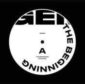 Capa do artigo The Beginning - Vinil