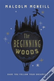 Capa do artigo The Beginning Woods