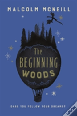 Capa do artigo The Beginning Woods