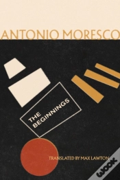 Capa do artigo The Beginnings