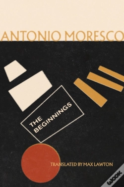 Capa do artigo The Beginnings
