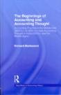 The Beginnings Of Accounting And Accounting Thought - Preview