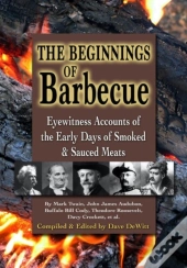 The Beginnings Of Barbecue