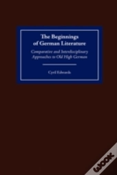 The Beginnings Of German Literature