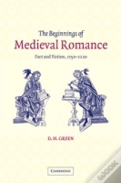 Capa do artigo The Beginnings Of Medieval Romance