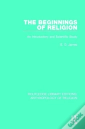 The Beginnings Of Religion