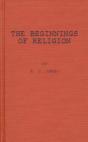 The Beginnings Of Religion - Preview