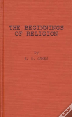 Capa do artigo The Beginnings Of Religion