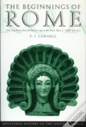 The Beginnings Of Rome