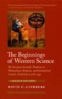 The Beginnings Of Western Science - Preview