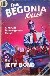 The Begonia Killer