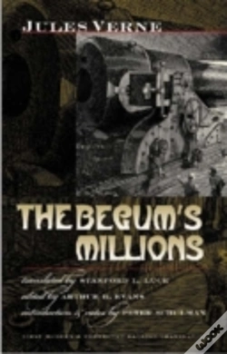 Capa do artigo The Begum'S Millions