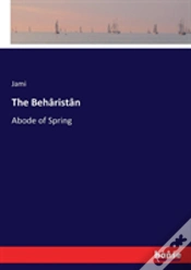 Capa do artigo The Beharistan