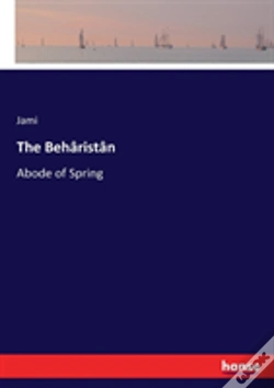 Capa do artigo The Beharistan