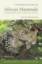 The Behavior Guide To African Mammals - Preview