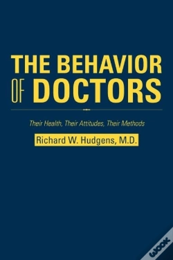 Capa do artigo The Behavior Of Doctors