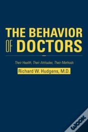 Capa do artigo The Behavior Of Doctors