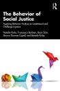 The Behavior Of Social Justice - Preview