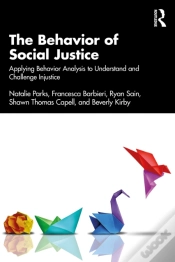 Capa do artigo The Behavior Of Social Justice