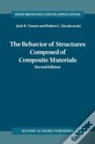 The Behavior Of Structures Composed Of Composite Materials