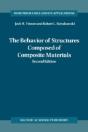 The Behavior Of Structures Composed Of Composite Materials - Preview