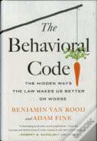 The Behavioral Code