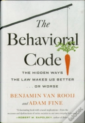 Capa do artigo The Behavioral Code