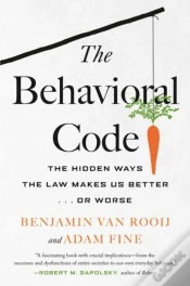 Capa do artigo The Behavioral Code