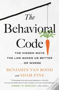 Capa do artigo The Behavioral Code