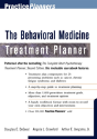 The Behavioral Medicine Treatment Planner - Preview