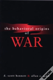 Capa do artigo The Behavioral Origins Of War