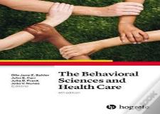 The Behavioral Sciences And Health Care