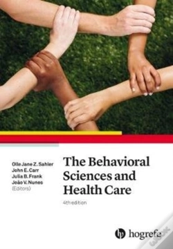 Capa do artigo The Behavioral Sciences And Health Care